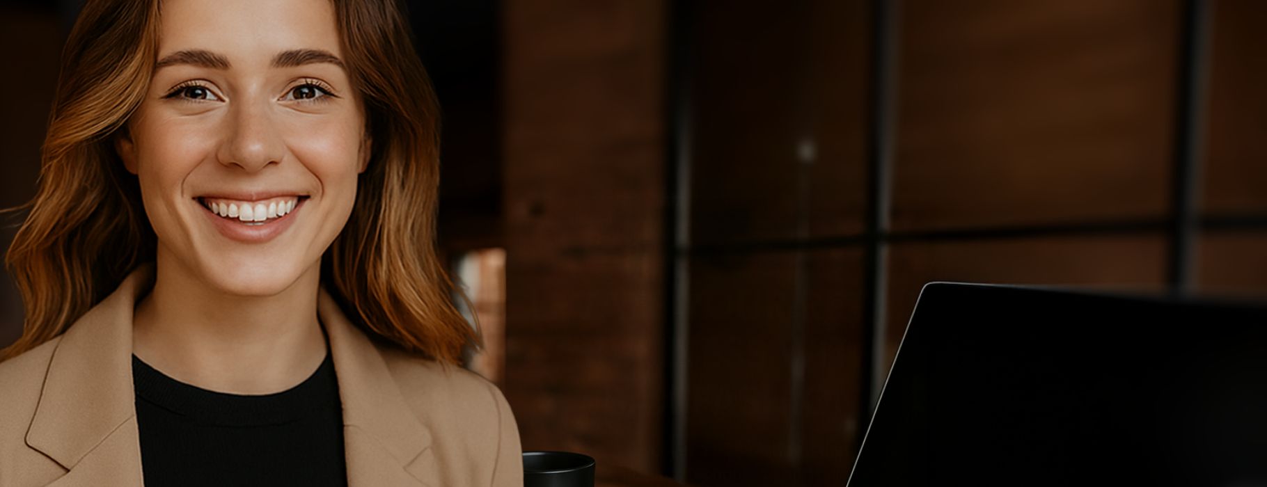 B2B Fashion Banner 2