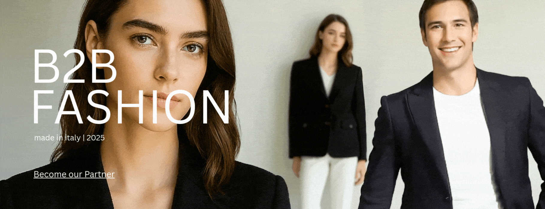 B2B Fashion